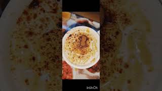 Cappucino coffee #minivlog #share #viralvideos #shorts