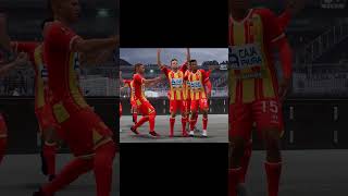 #SHORTS Descarga Liga Peruana para FC24