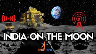 Chandrayaan-3: India's Aspiring Lunar Mission