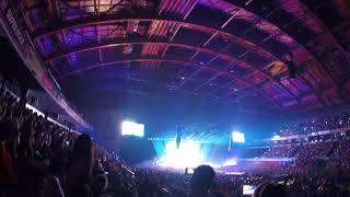 ENRIQUE IGLESIAS LIVE IN CONCERT altice arena 2018 Nº2