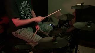 Being In Love - Wet Leg - Drum Cover