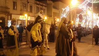 The three Wise Men – Viana do Castelo Tradition