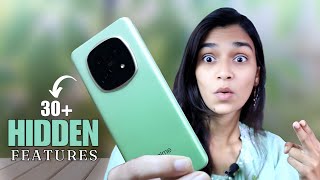 Realme P2 Pro 5g Tips & Tricks || 30+ Special & Hidden Features || Tech 4 Roshni