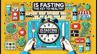 Unlock Your Best Health: The Life-Changing Benefits of Fasting Revealed!