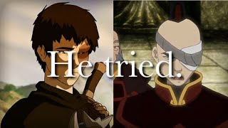 When Uncle Iroh Gave Us a Reality Check | Avatar Wisdom