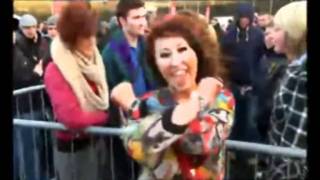 The X Factor 2011 - Auditions 3 - Part 4