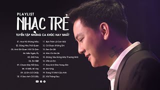 Nếu Ngày Ấy, Chạm Đáy Nỗi Đau, Hoa Nở Không Màu ♫ Nhạc Tâm Trạng Buồn Hay Nhất 2023