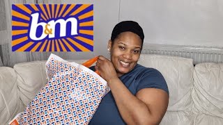 B&M SPRING CLEANING STORAGE HAUL | March 2023 | Marcia's Fab Life