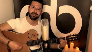 Nefes Akustik Cover (İlyas Yalçıntaş & Redd)