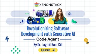 EP38 - Revolutionizing Software Development with Generative AI