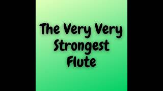 One Piece OST - The Very Very Strongest Flute Ringtone(Download Link in bio, Available on iTunes)