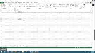 Disable date conversion in Excel