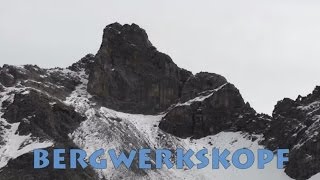 Lechtaler Alpen - Bergwerkskopf