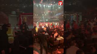 🤬«Я ПЕРЕЕХАЛ ЭТОТ ДОЛБАНЫЙ АМКАЛ!»🔥 - РАЙЗЕН – СЛОВА ПОСЛЕ БОЯ! #shorts #ufc #мма #райзен #сибскана