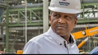 Dangote Refinery will disrupt over 90 European Refineries