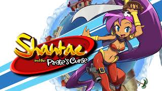 Rottytops - Shantae and the Pirate's Curse