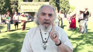 Gabriel of Urantia - It's Coming Down - Part 4