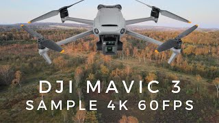 DJI MAVIC 3 - West Sussex Cinematic Drone Footage