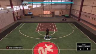 NBA 2K17 TOP STOCK JUMPSHOTS IN THE GAME