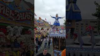 Germany Ka Mela / Kirmes #love #fyp #fypシ゚viral #fy #fypage