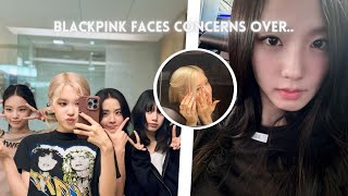 Blackpink Faces concerns Over AI's impact, Jennie's album update, Rosé Proved antis Wrong!