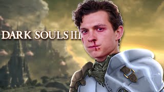 I played the Dark Souls 3 DLC at the cost of my sanity