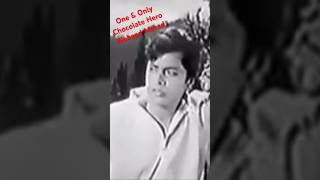 One & Only Chocolate Hero of Pakistan Waheed Murad #pakistan #trending #youtubeshorts #foryou #fypシ゚