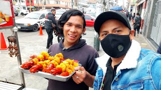 LA RIQUÍSIMA COMIDA DE LA SELVA LO ENCUENTRAS EN AV. 28 DE JULIO CENTRO DE LIMA