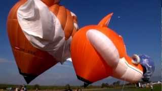 2012 Saga International Balloon Fiesta -20121031am BalloonFantasia-