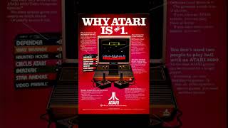 The Atari 2600, originally known as the Atari Video Computer System is released in North America.