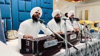 Kirtan  Diwan