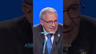 Руслан Кравченко: Саміт допомагає відновити Україну та економіку