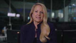 2024 Achievement Award Honoree - Gwynne Shotwell