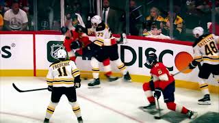 April 26, 2023 (Boston Bruins vs. Florida Panthers - Game 5) - HNiC - Opening Montage