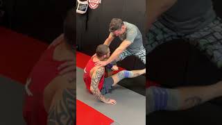 Calf slicer vs knee slice: Moncaio Brothers JiuJitsu