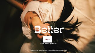 [Free] Tiwa Savage x Ayra Starr x Burna Boy- “Better” Afrobeat Typebeat  2023