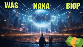 NAKA- WAS- BIOP les cryptomonnaies pépites Gaming et BRC20 X100