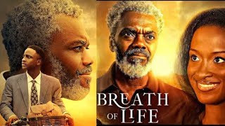 BREATH OF LIFE PRIME VIDEOS MOVIE REVIEW. WALE OJO, CHIMEZIE IMO, GENOVEVA UMEH, ADEMOLA ADEDOYIN