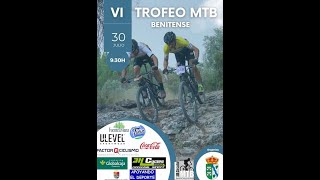 2023 - CIRCUITO MTB DIPUTACIÓN DE CUENCA - 11ª Prueba (Casas de Benítez)