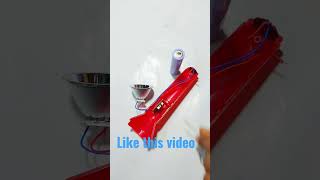 How to mini torch light  repair,মিনি  টর্চ লাইট ব্যাটারি পরিবর্তনমিনি #diy #shorts 😲😲🥰🥰