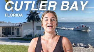 Cutler Bay, Florida | Waterfront Miami Neighborhood | Black Point Marina 2023