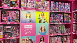 Куклы Barbie в Детском мире 🧡