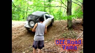 Off Road Vama