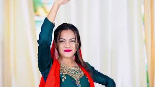 Chatak Matak Dance Video || Beauty Khan