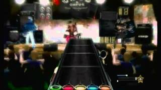 Guitar Hero Warriors of Rock- 2112 Pt. 5 Oracle: The Dream Expert Bass FC 25/92