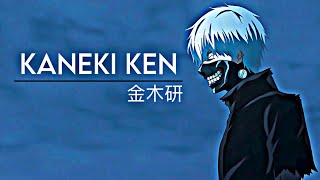 Kaneki Ken 😮‍💨 - FRESH Phonk [Edit/AMV] 4K