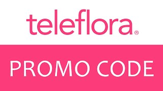 How to use coupons at Teleflora Canada