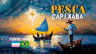 Pesca Capixaba Vitória Vila Velha Espírito Santo - Brasil