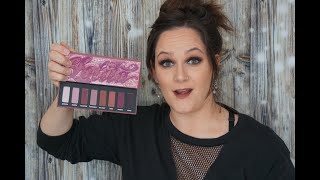 KatVonD Lolita Palette | Tutorial + Review