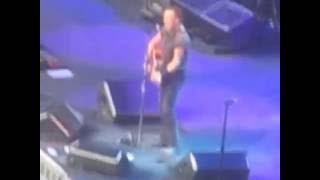 THUNDER ROAD - Bruce Springsteen, live in Milano, 03/07/2016